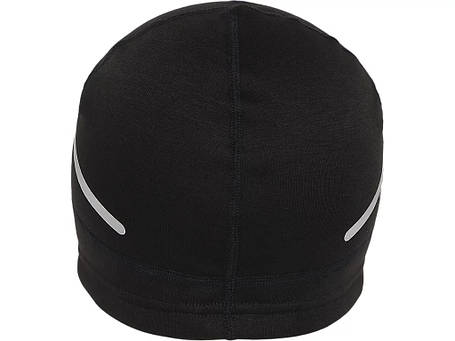 Спортивна шапка для бігу Asics Lite Show Beanie 3013A894-001, фото 2