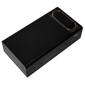 Корпус для повербанка 12х18650 22.5W QC3.0 PD3.0