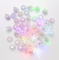 Світлодіоди, "Миготливі"