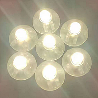 Світлодіоди, "Білі"