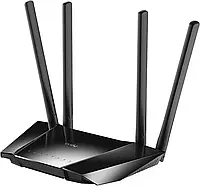 Cudy N300 Wi-Fi розблокований модемний маршрутизатор 4G LTE зі слотом для SIM-карти, 300 Мбіт/с WiFi LTE Cat4