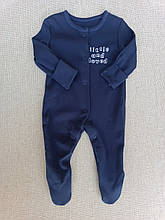 УЦІНКА!!!  Чоловічок для дівчинки George, First size (50-56см)