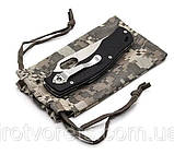 Ніж NAVY K-632 (ANDURANZ CHERUSKER MESSER), фото 4