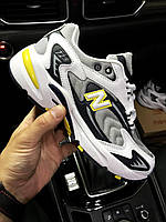 Кроссовки New Balance 725 (унисекс, нью беленс)