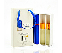 ЧОЛОВІЧИЙ МІНІ ПАРФУМ BLUE LABEL 3*15МЛ