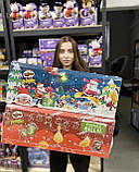 Адвент Календар Pringles Advent Calendar 1120g, фото 3
