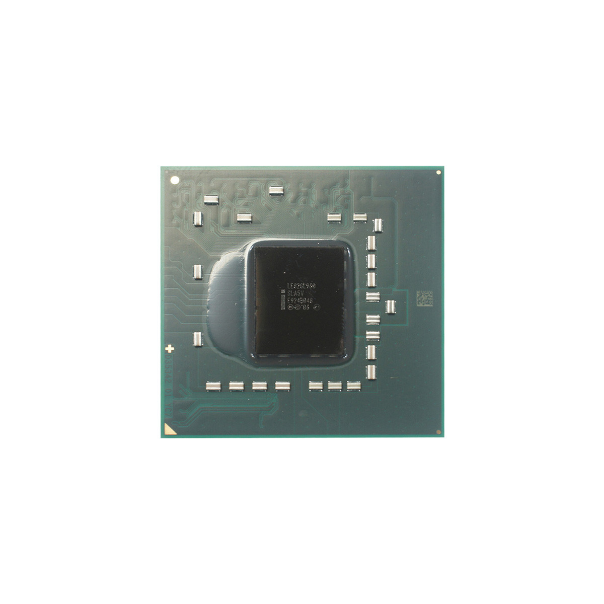 Микросхема INTEL LE82GL960 SLA5V Для Ноутбука — В Категории.