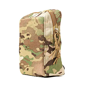 Підсумок утилітарний Blue Force Medium Vertical Utility Pouch, Колір: MultiCam, HW-M-UPZ-V-M-XX