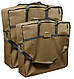Чохол для розкладних меблів World4Carp CHAIR BAG 70х80х20см, фото 3