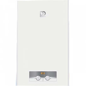 Конденсаційний газовий котел Demrad NITROMIX P28