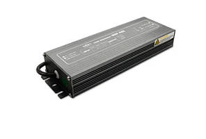 Блок живлення герметичний Professional DC12 600Вт 50А ІР67 WBR-600