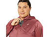 Куртка для бігу та спорту жіноча Asics NAGINO PACKABLE RUN JACKET 2012C849-600, фото 2