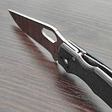 Ніж NAVY K-632 (ANDURANZ CHERUSKER MESSER), фото 2