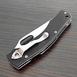 Ніж NAVY K-632 (ANDURANZ CHERUSKER MESSER), фото 3