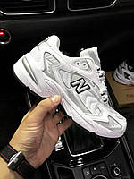 Кроссовки New Balance 725 (унисекс, нью беленс)