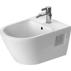 Біде підвісне Duravit D-Neo 2295150000