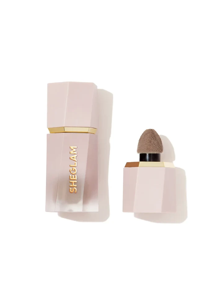 Рідкий контур SHEGLAM Sun Sculpt Liquid Contour Golden Sun