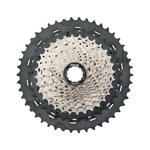 Касета Shimano CS-M7000 SLX 11-46T 11 шв EOM Art 99954795