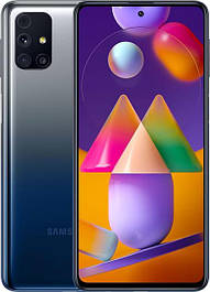 Samsung Galaxy M31s (SM-M317)