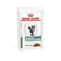 Royal Canin (Роял Канин) Diabetic влажный корм для котов 85 г