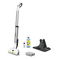 Аккумуляторная электрошвабра Karcher EWM 2 Premium