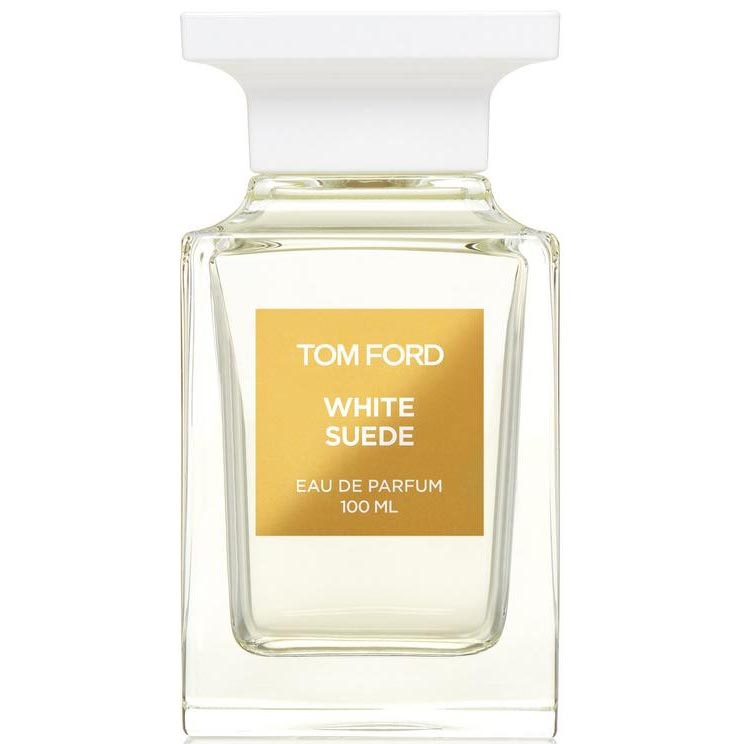 Духи Tom Ford White Suede Tester Lux 100 ml. Том Форд Вайт Сьют Тестер Люкс 100 мл.