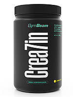 GymBeam Crea7in 300 g Персиковий чай