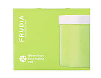 Пилинг-диски для лица Frudia Green Grape Pore Peeling Pad 70шт