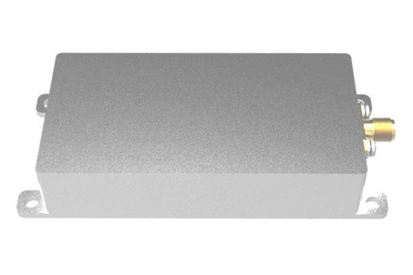 Генератор коливаючої частоти 2.4 ГГц Huashi Wireless SZHUASHI YJM2450B (50 Вт) РЕБ