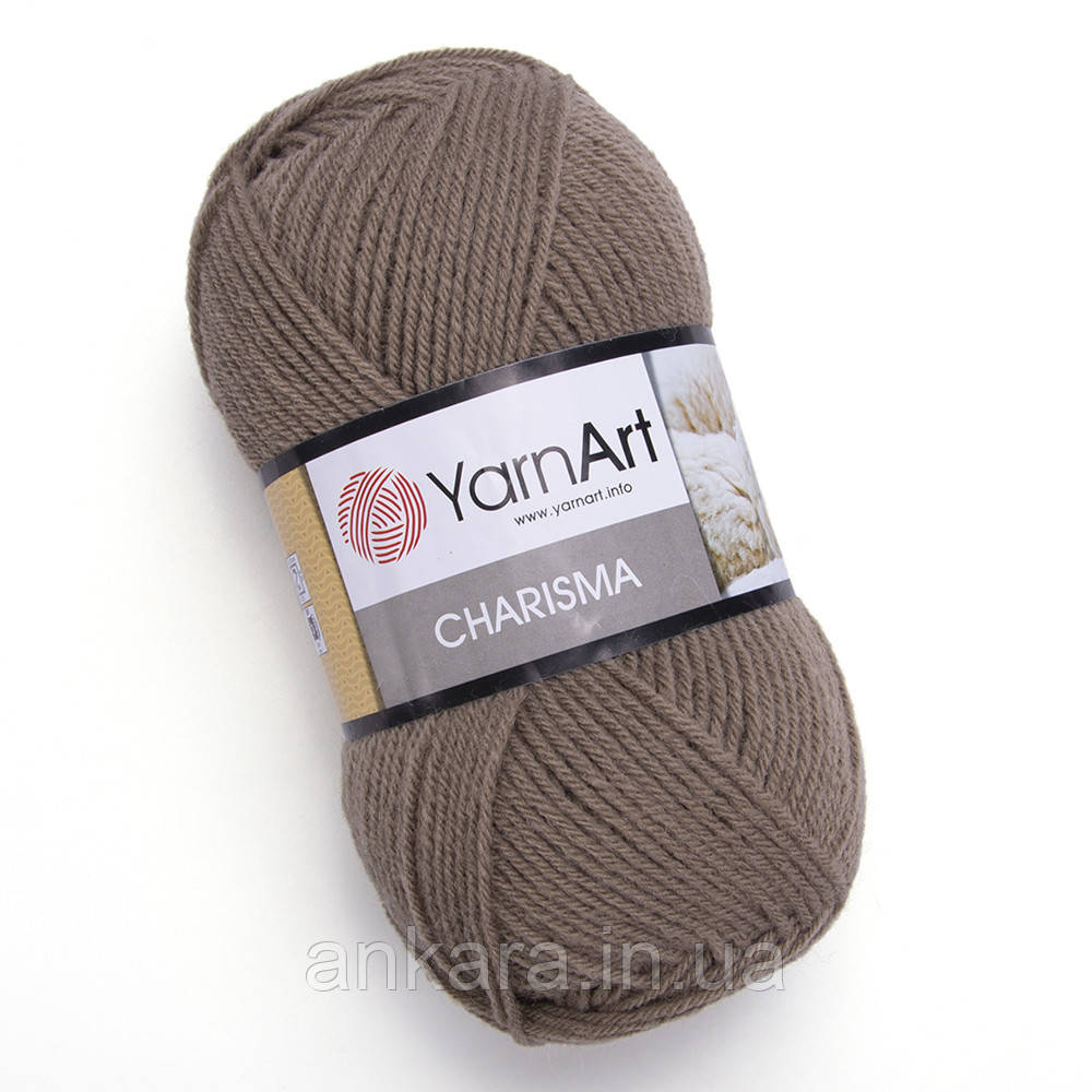 YarnArt Charisma 512