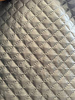 Стьобана тканина плащівка для верхнього одягу на синтепоні для пошиття верхнього одягу ширина 150 см