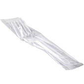 Комплекти приборів в інд пакуванні ( ложки , виделки , ножі , серветки )