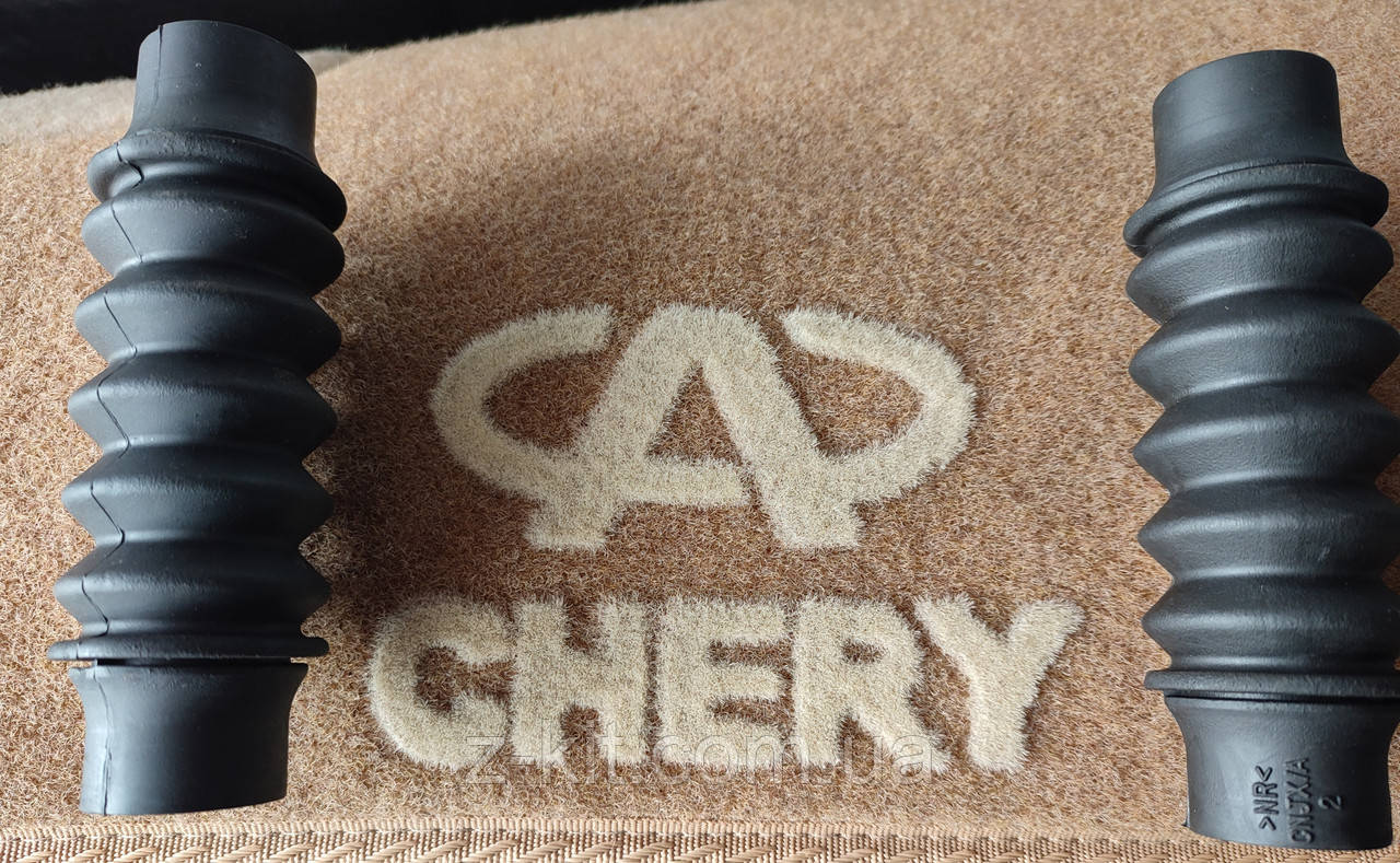 Гофра дверей задньої A15 Chery Amulet, A11-3724243