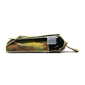 Підсумок для турнікета (Б/В) Blue Force Tourniquet NOW Pouch, Колір: MultiCam, TQH-TNOW-EMPTY