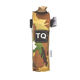 Підсумок для тунікета Tourniquet NOW Pouch, Колір: MultiCam