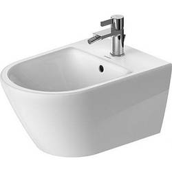 Біде підвісне Duravit D-Neo 2294150000