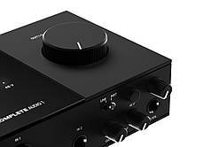 Звукова карта Native Instruments Komplete Audio 1
