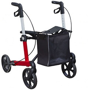 Ходунки на колесах Server, фото 1