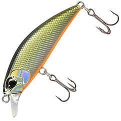 Воблер DUO Spearhead Ryuki 45S 45mm 4.0g MNI4047 Tennessee Shad