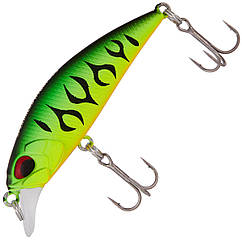 Воблер DUO Spearhead Ryuki 45S 45mm 4.0g ACC3059 Mat Tiger