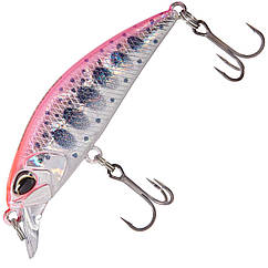 Воблер DUO Spearhead Ryuki 45S 45mm 4.0g ADA4019 Pink Yamame