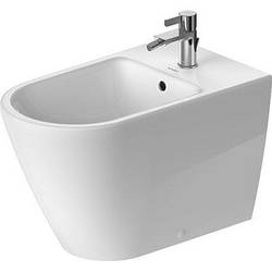 Біде підлогове Duravit d-neo 2294100000
