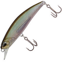 Воблер DUO Spearhead Ryuki 60S 60mm 6.5g GEA3006 Ghost Minnow