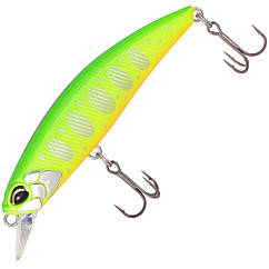 Воблер DUO Spearhead Ryuki 60S 60mm 6.5g ASI4044 Full Chart Yamame