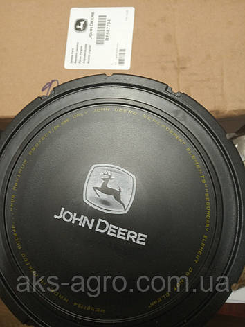 ПОВІТРЯНИЙ ФІЛЬТР ДВИГУНА RE587793 RE210102,AF26337,P617646, JOHN DEERE, фото 1