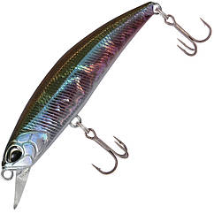 Воблер DUO Spearhead Ryuki 60S 60mm 6.5g ADA4013 Wakasagi