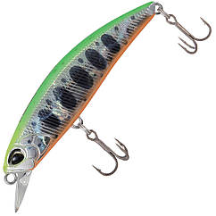 Воблер DUO Spearhead Ryuki 60S 60mm 6.5g ADA4140 Lime Yamame OB