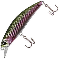 Воблер DUO Spearhead Ryuki 60S 60mm 6.5g MCC4036 Rainbow Trout
