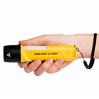 Ліхтар Професійний Mactronic Dura Light 2.2 (400 Lm) Cool White/Red Magnetic (PHH0122) Польща, фото 4