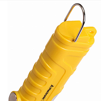 Ліхтар Професійний Mactronic Dura Light 2.2 (400 Lm) Cool White/Red Magnetic (PHH0122) Польща, фото 5